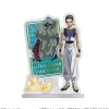 Mobile Suit Gundam Wing: Acrylic Stand Chang Wufei