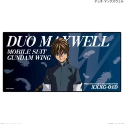 Mobile Suit Gundam Wing: BIG Towel - Duo Maxwell