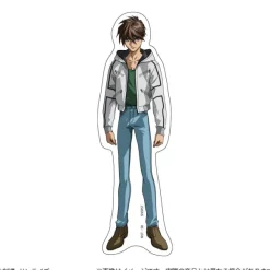 Mobile Suit Gundam Wing: Sticker Heero Yuy