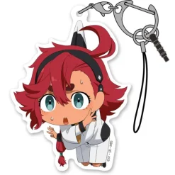 Mobile Suit Gundam: Witch Of Mercury: Sletta Mercury Acrylic Pinched