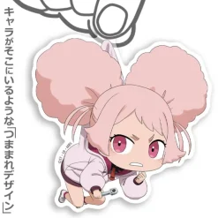 Mobile Suit Gundam Witch Of Mercury: Chuchu Lee Pan Ranch Acrylic Tsumamare