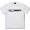 Mobile Suit Gundam Witch Of Mercury: Astikasia High School Holder T-Shirt / White-Xl
