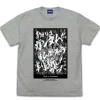 Mobile Suit Gundam Witch Of Mercury: That's Gundam T-Shirt / Mix Gray-Xl