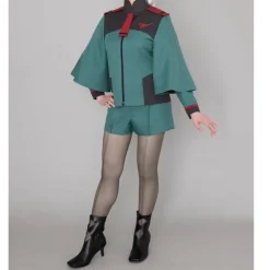 Mobile Suit Gundam: Witch Of Mercury: Miorine's Tights / Ladies Free