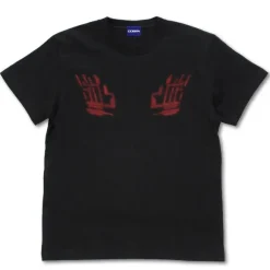 Mobile Suit Gundam Witch Of Mercury: Gund-Arm T-Shirt / Black-Xl