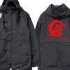 Mobile Suit Gundam x October Beast Anaheim Electronics Jacket (XL)