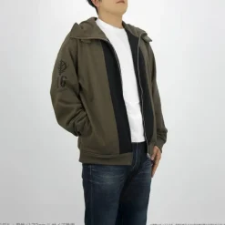 Mobile Suit Gundam: Zaku II Hoodie / Xl