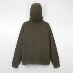 Mobile Suit Gundam: Zaku II Hoodie / M