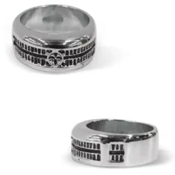 Mobile Suit Gundam: Zaku Mono-Eye Ring: M