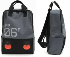 Mobile Suit Gundam: Zaku 2 Way Backpack