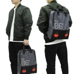 Mobile Suit Gundam: Zaku 2 Way Backpack