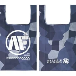 Mobile Suit GundamZ: Anaheim Electronics Full Color Eco Bag