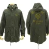 Mobile Suit Gundam: Zeon Army M-51 Jacket: Moss - XL