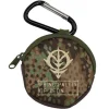 Mobile Suit Gundam Zeon Camouflage Coin Case