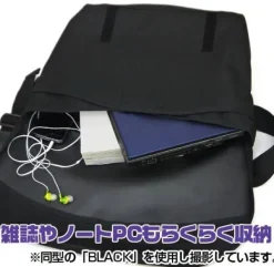 Mobile Suit Gundam Zeon E.A.F. Messenger Bag