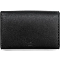 Mobile Suit Gundam: Zeon Earth Forces Synthetic Leather Card Case