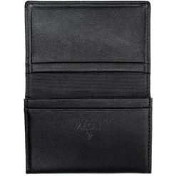 Mobile SUIT GUNDAM: ZEON EARTH ARMY Synthetic Leather Card Case