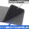 Mobile Suit Gundam: Zeon Flag Removable Full Color Patch