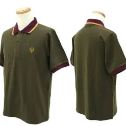 Mobile Suit Gundam: Zeon Forces Design Polo Shirt / XL