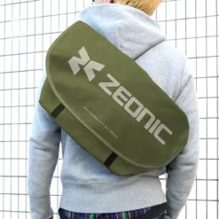 Mobile Suit Gundam: Zeonic Messenger Bag