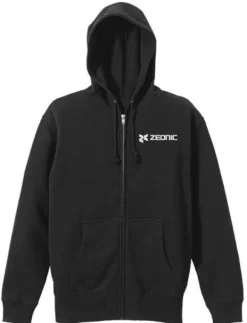 Mobile Suit Gundam: Zeonic Zip Parka: Black - L