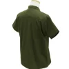 Mobile Suit Gundam: Zeon Soldier Design Work Shirt / M