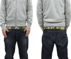 Mobile Suit Gundam: Zeon Tactical Belt