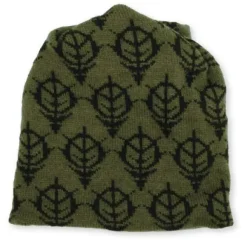 Mobile Suit Gundam: Zeon 3 Way Knit Cap