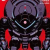 Mobile Suit Moon Gundam #09