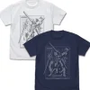 Mobile Suit V Gundam: V2 Assault Buster Gundam T-Shirt / White-M