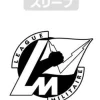 Mobile Suit Victory Gundam: Shrike Team Emblem T-shirt / White - M