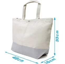 Mobile Suit Zeta Gundam Anaheim Electronics Tote