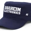 Mobile Suit Zeta Gundam: Anaheim Electronics Work Cap