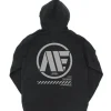Mobile Suit Zeta Gundam: Anaheim Electronics Mountain Jacket: Black - L