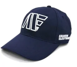 Mobile Suit Z Gundam: Anaheim Electronics Embroidered Cap