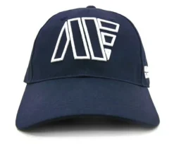 Mobile Suit Z Gundam: Anaheim Electronics Embroidered Cap