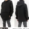 Mobile Suit Z Gundam: Anaheim Electronics Mountain Jacket / Black-L