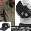 Mobile Suit Z Gundam: Anaheim Logo Detachable Patch