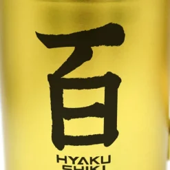 Mobile Suit Z Gundam: Hyakushiki Double Layer Stainless Steel Mug (Painted)