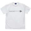 Mobile Suit Z Gundam: Original Wave Rider T-Shirt / White-Xl