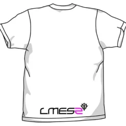 Mobile Suit Z Gundam: Qubeley T-Shirt: White-S