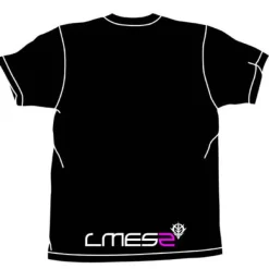 Mobile Suit Z Gundam: Qubeley T-Shirt / Black-M
