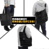 Mobile Suit Z Gundam: Waverider Functional Tote Bag / Ranger Green
