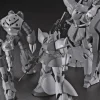 Modelgraphix Gundam Archives Plus Char Aznable U.C. 0079-0093