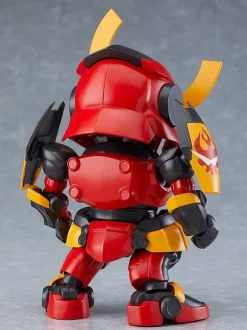 MODEROID Gurren Lagann