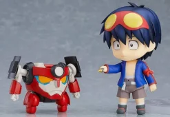 MODEROID Gurren Lagann