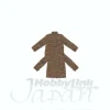 MS Camouflage M-65 Jacket M