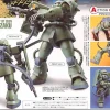 1/144 MS-06F Zaku II Origin Version