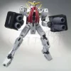 MSIA Gundam Nadleeh