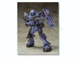 MSIA Zudah Second Unit